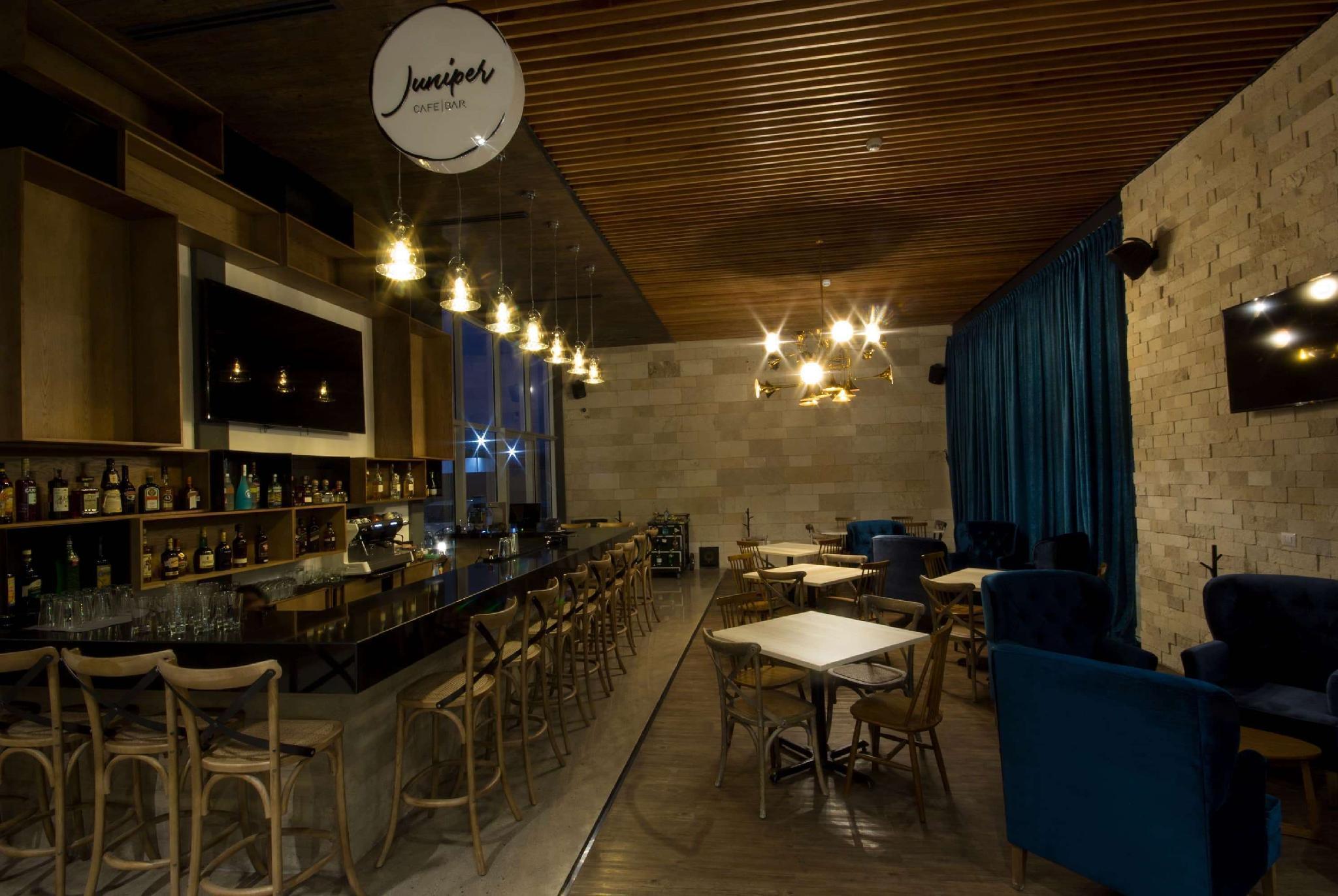 Tryp By Wyndham San Luis Potosi Hotel & Suites Exteriör bild