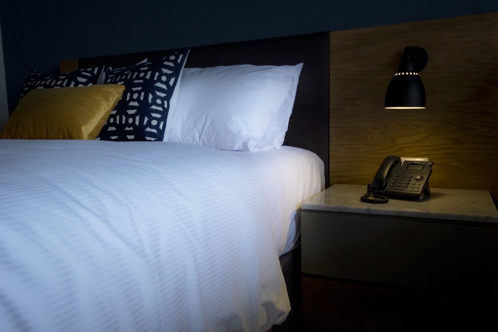 Tryp By Wyndham San Luis Potosi Hotel & Suites Exteriör bild